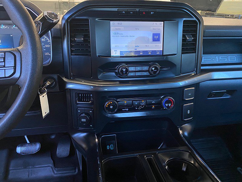 Certified 2023 Ford F150 XL w/ STX Appearance Package AWD/4WD image 22