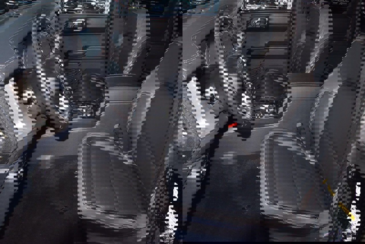 Certified 2025 Ford Bronco Outer Banks image 13