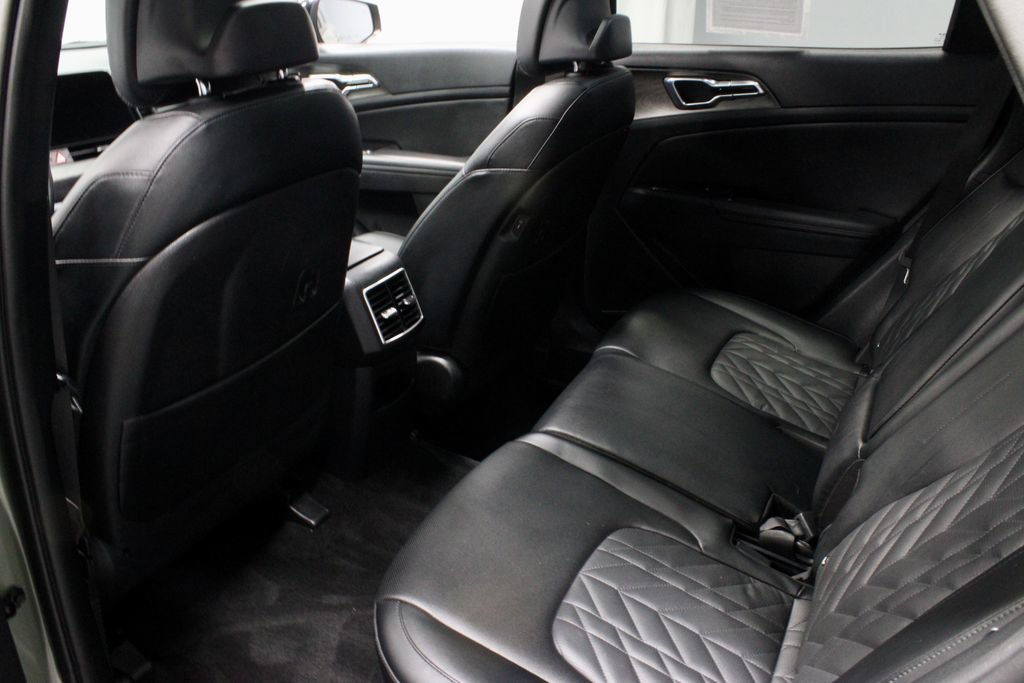 Used 2023 Kia Sportage X-Pro Prestige AWD/4WD image 20