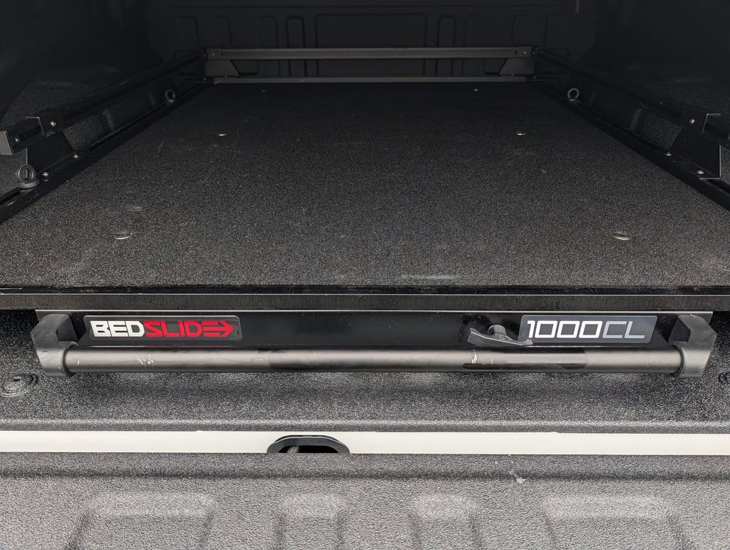 Certified 2025 Ford F150 STX image 34