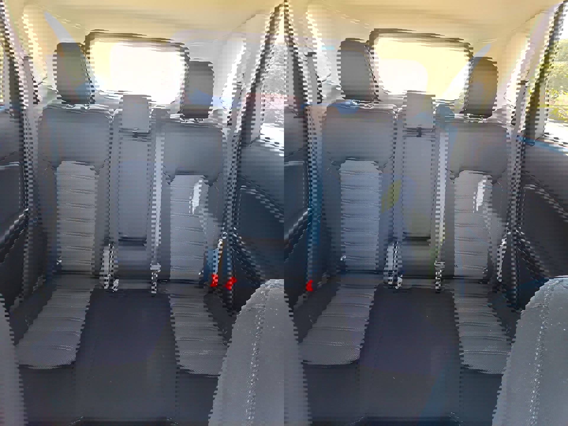 Certified 2022 Ford Edge SE image 18