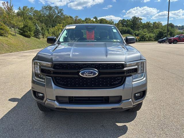 Certified 2024 Ford Ranger XL image 8