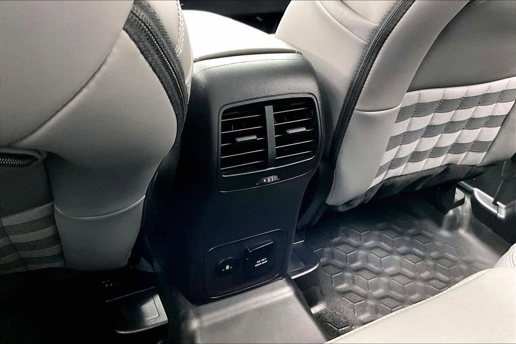 Certified 2025 Ford Bronco Sport Badlands AWD/4WD image 33