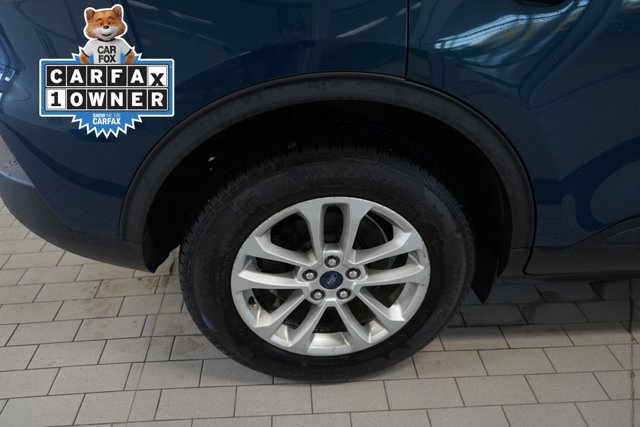 Certified 2020 Ford Escape SE AWD/4WD image 20