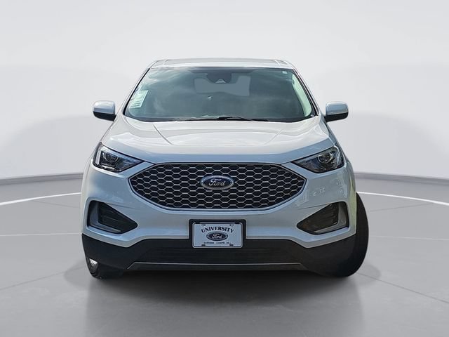 Certified 2024 Ford Edge SEL AWD/4WD image 8