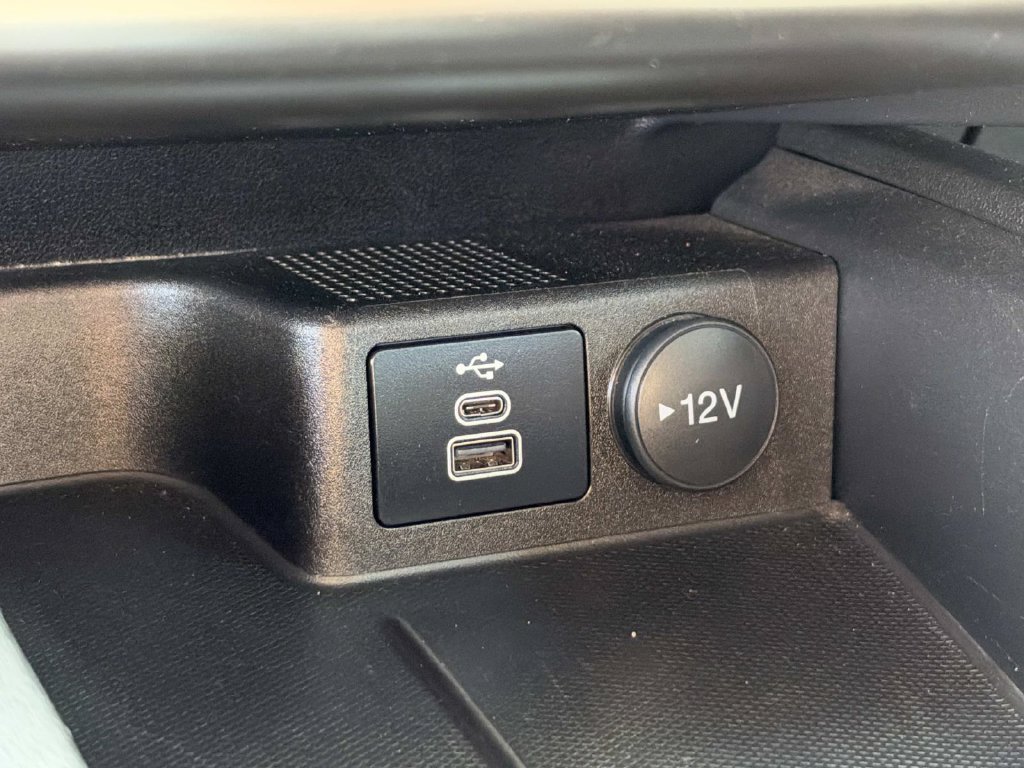 Certified 2024 Ford Escape Active FWD image 26