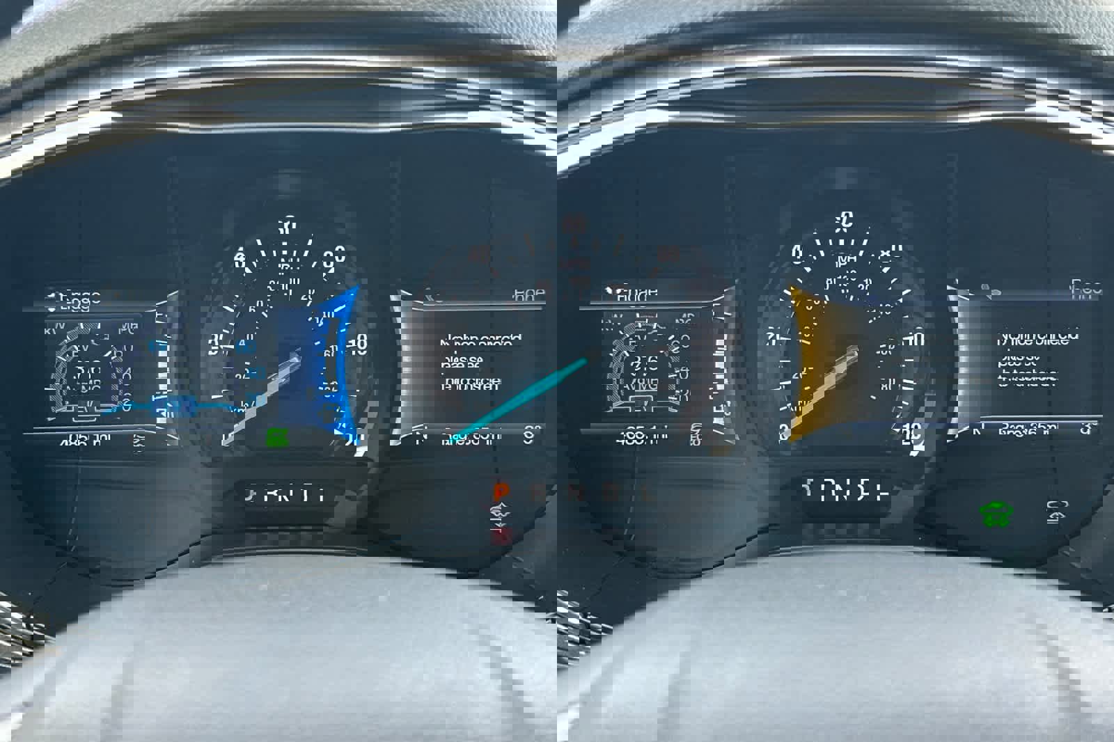 Certified 2019 Ford Fusion SE image 24