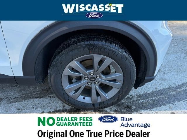 Certified 2022 Ford Explorer XLT w/ Equipment Group 202A image 41