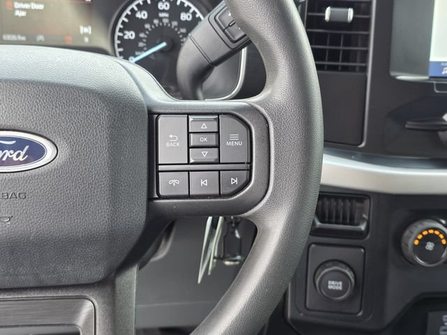 Certified 2023 Ford F150 XL RWD image 22