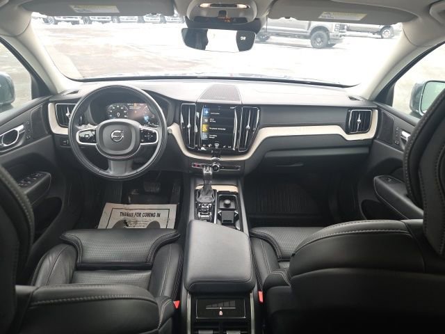 Used 2021 Volvo XC60 T5 Inscription image 27