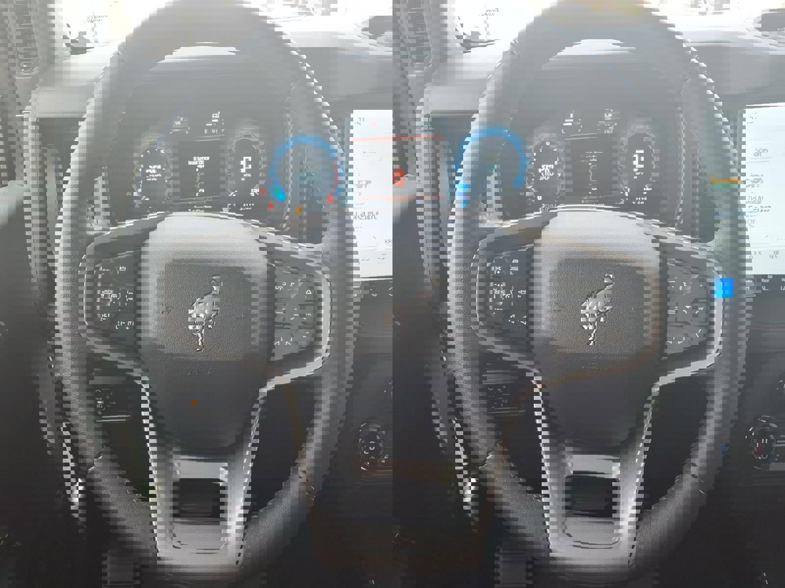 Certified 2025 Ford Bronco Badlands image 20