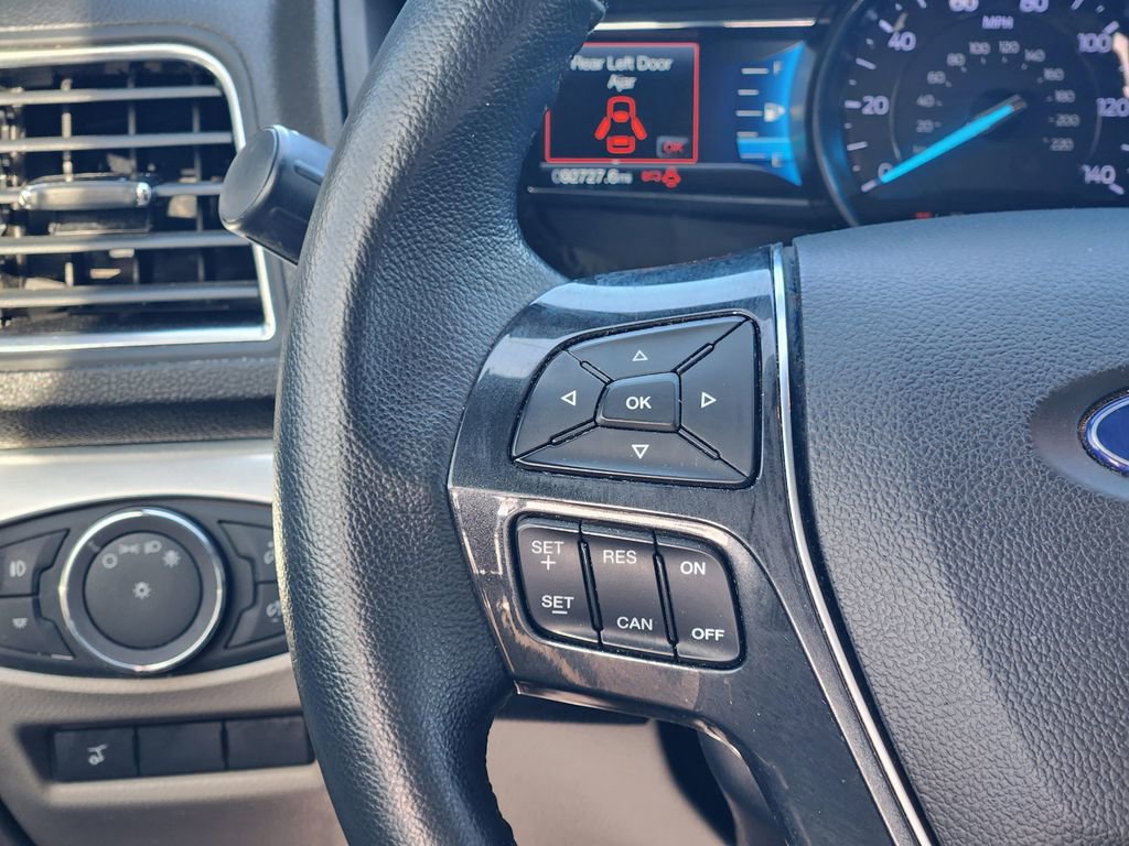 Certified 2018 Ford Explorer Limited image 26