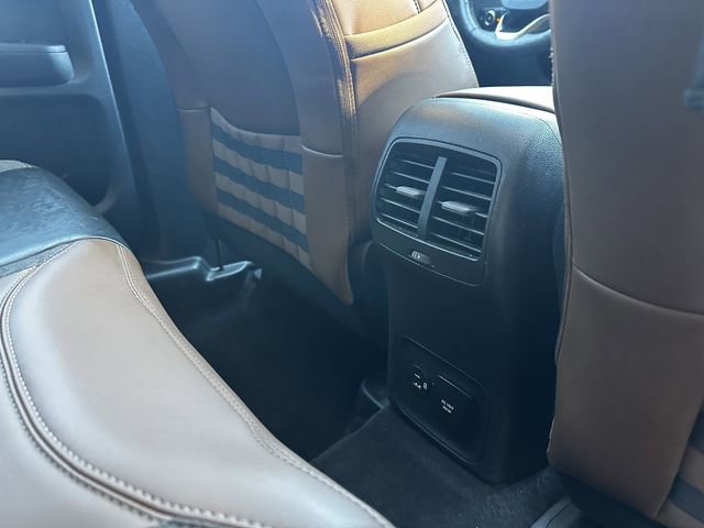 Certified 2023 Ford Bronco Sport Outer Banks AWD/4WD image 40