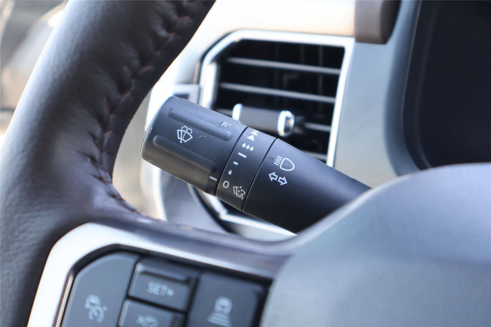 Certified 2024 Ford F150 King Ranch image 21