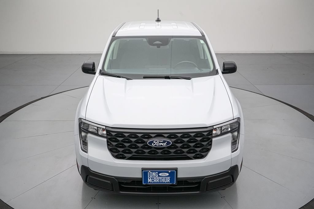 Certified 2025 Ford Maverick XL FWD image 10