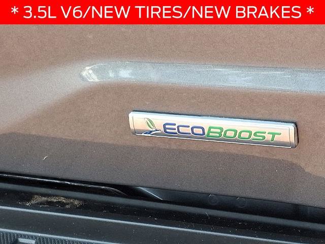 Certified 2022 Ford F150 XLT w/ Equipment Group 302A High image 29