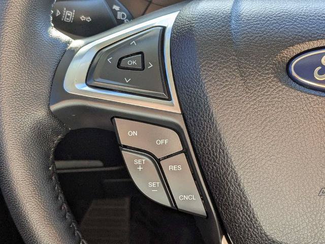 Certified 2023 Ford Edge SEL w/ Convenience Package AWD/4WD image 27