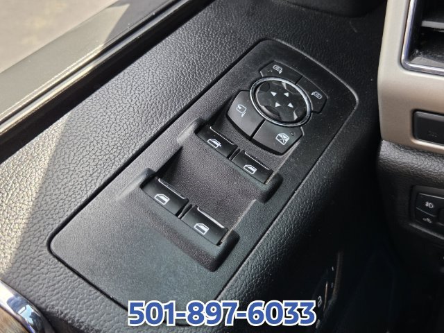 Certified 2018 Ford F150 Lariat w/ Equipment Group 502A Luxury AWD/4WD image 30