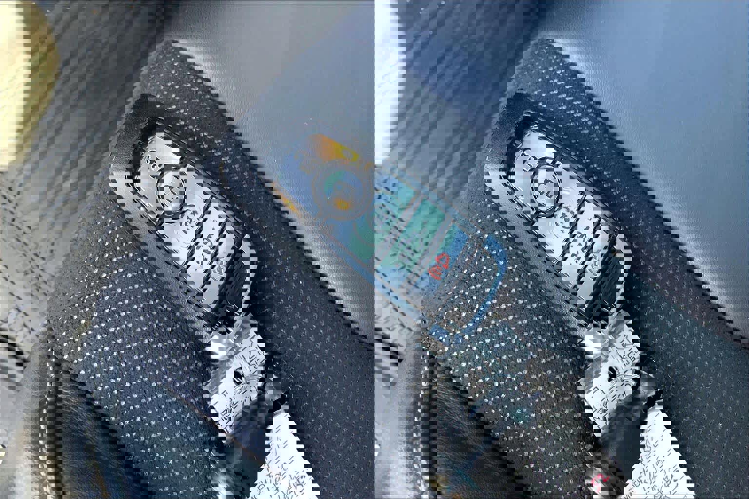 Certified 2025 Ford F150 Raptor image 14