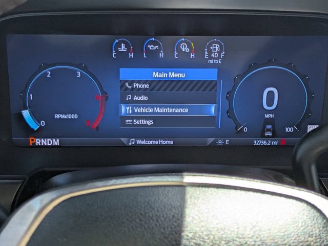 Certified 2024 Ford F350 King Ranch AWD/4WD image 27