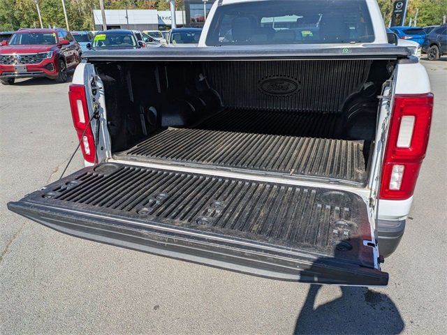 Certified 2021 Ford Ranger XLT w/ Tremor Off-Road Package image 21