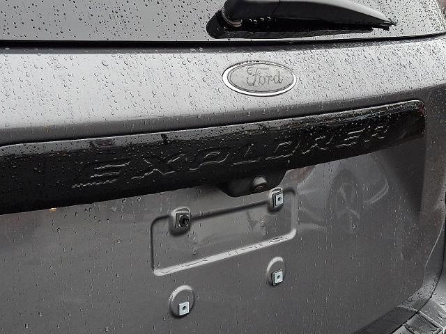 Certified 2023 Ford Explorer ST-Line w/ Class IV Trailer Tow Package image 31