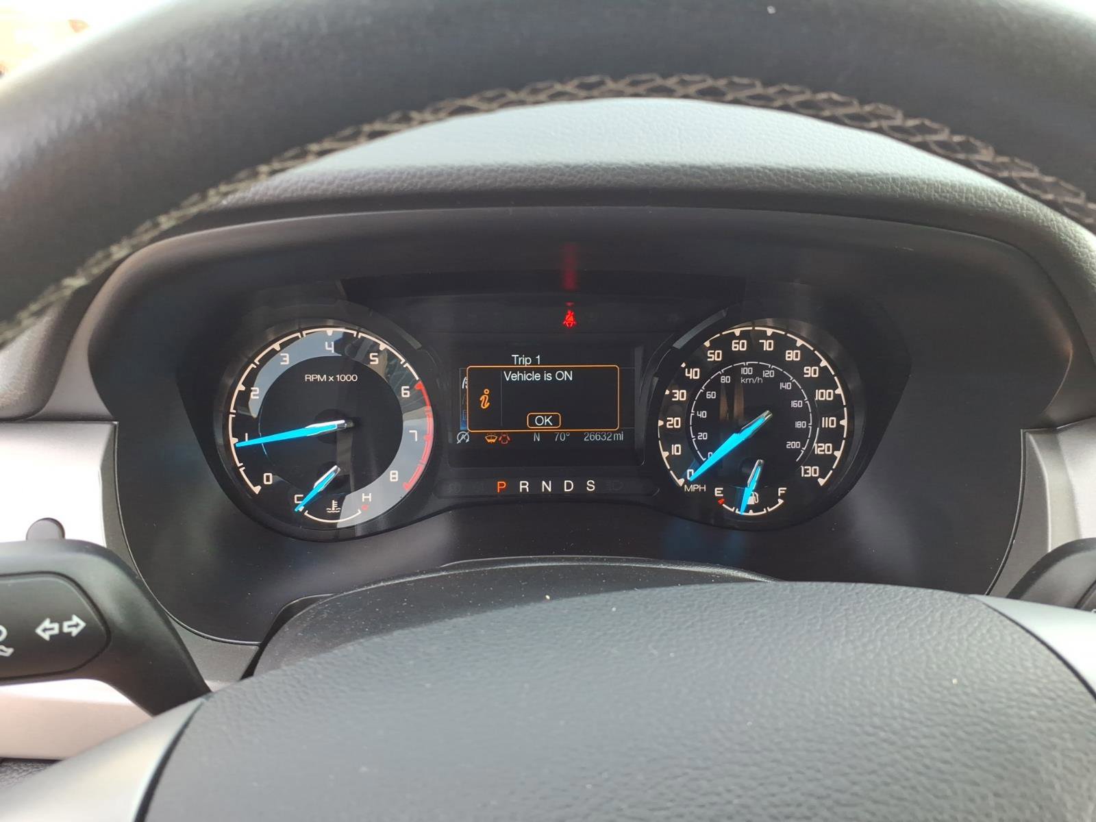 Certified 2021 Ford Ranger XLT w/ Equipment Group 301A Mid AWD/4WD image 16