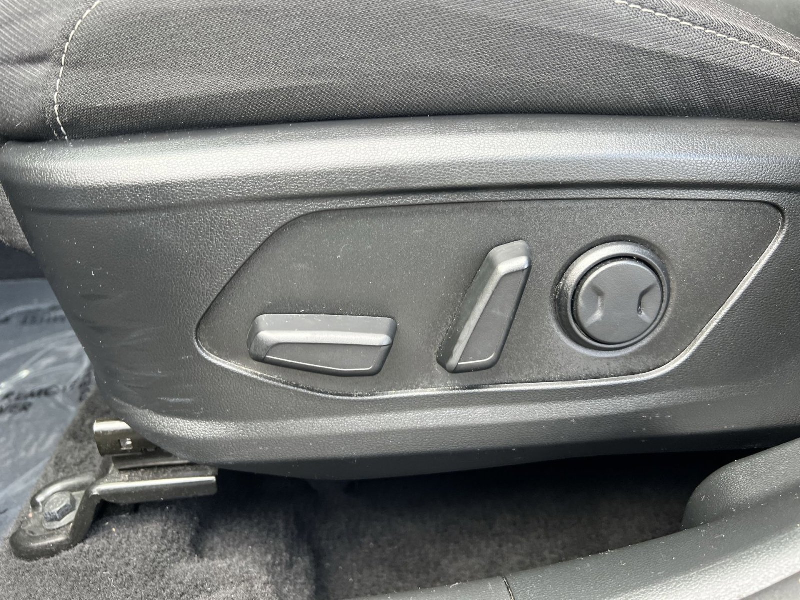 Used 2024 Hyundai Tucson SEL AWD/4WD image 22