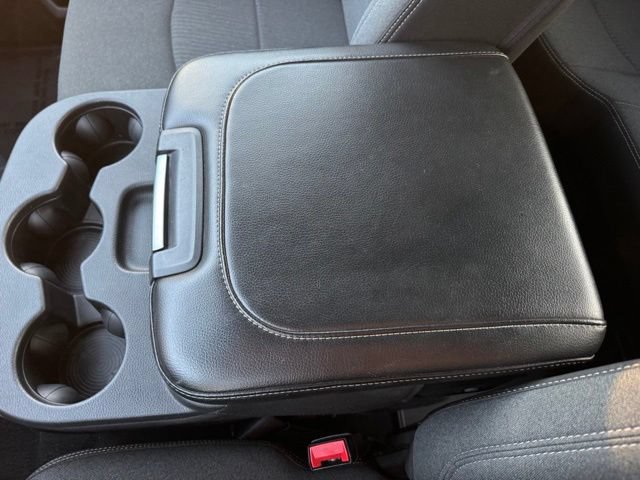 Used 2022 RAM 1500 Warlock w/ Electronics Group AWD/4WD image 17