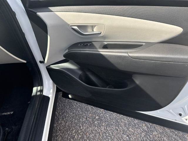 Used 2022 Hyundai Tucson SEL FWD image 24