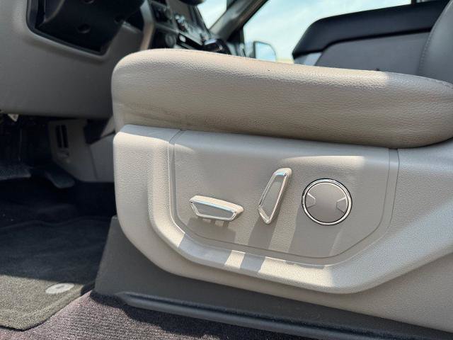 Certified 2017 Ford F150 Lariat AWD/4WD image 20