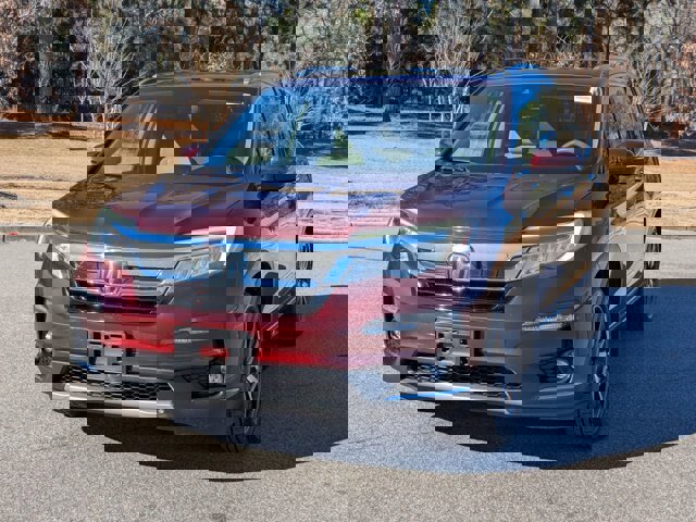 Used 2022 Honda Pilot Touring image 8