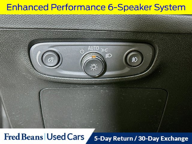 Used 2023 Buick Encore GX Select w/ Safety Package II AWD/4WD image 13