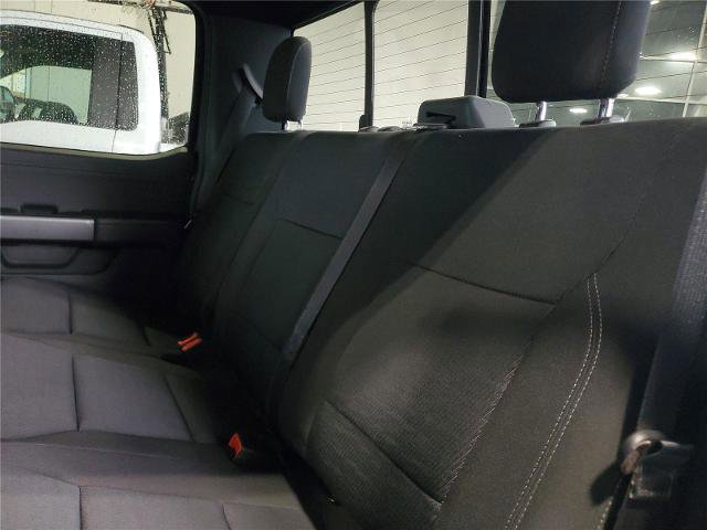 Certified 2023 Ford F150 XLT w/ Equipment Group 302A High AWD/4WD image 24