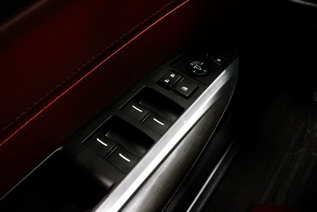 Used 2019 Acura TLX w/ Technology & A-SPEC Package FWD image 27