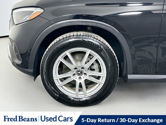 Used 2023 Mercedes-Benz GLC 300 4MATIC image 34