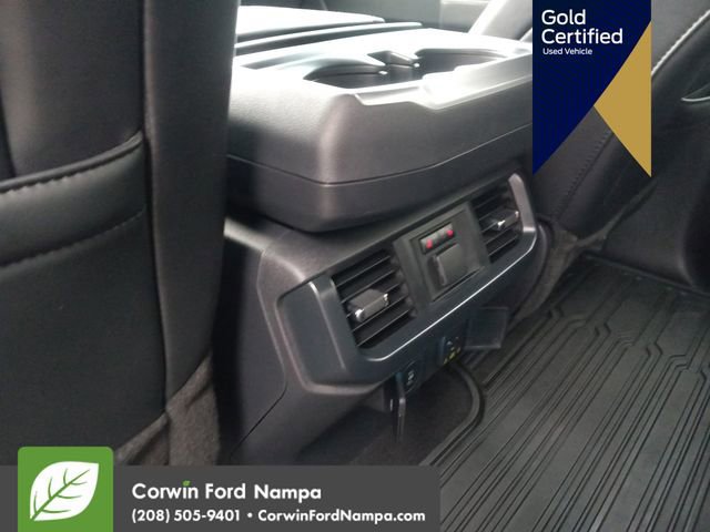 Certified 2024 Ford F150 Raptor image 30