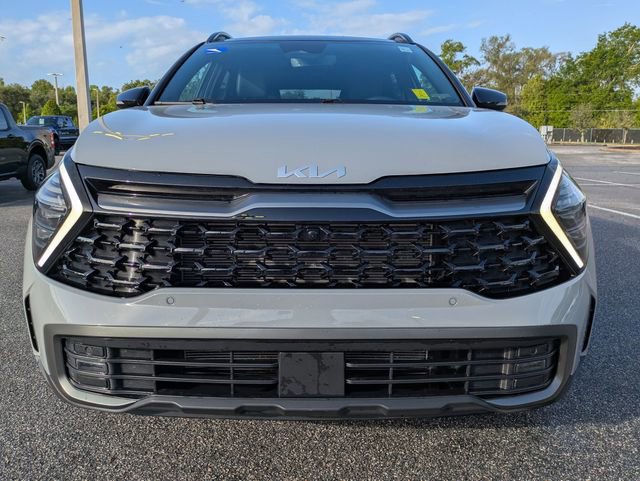 Used 2024 Kia Sportage X-Pro Prestige image 9