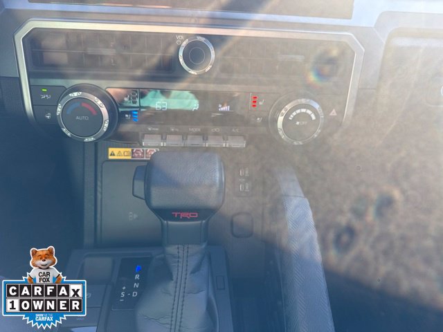 Used 2026 Toyota 4Runner TRD Off-Road Premium AWD/4WD image 15