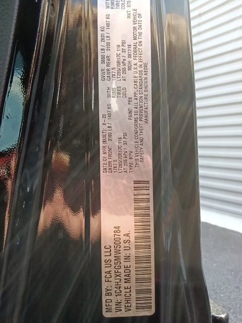Used 2021 Jeep Wrangler Unlimited Rubicon AWD/4WD image 37
