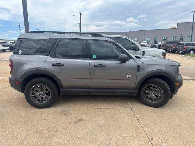 Certified 2023 Ford Bronco Sport Big Bend AWD/4WD image 3