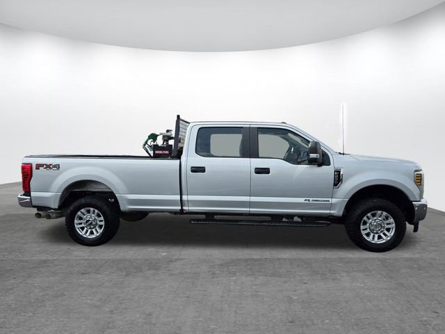 Certified 2019 Ford F250 XL w/ STX Appearance Package image 3