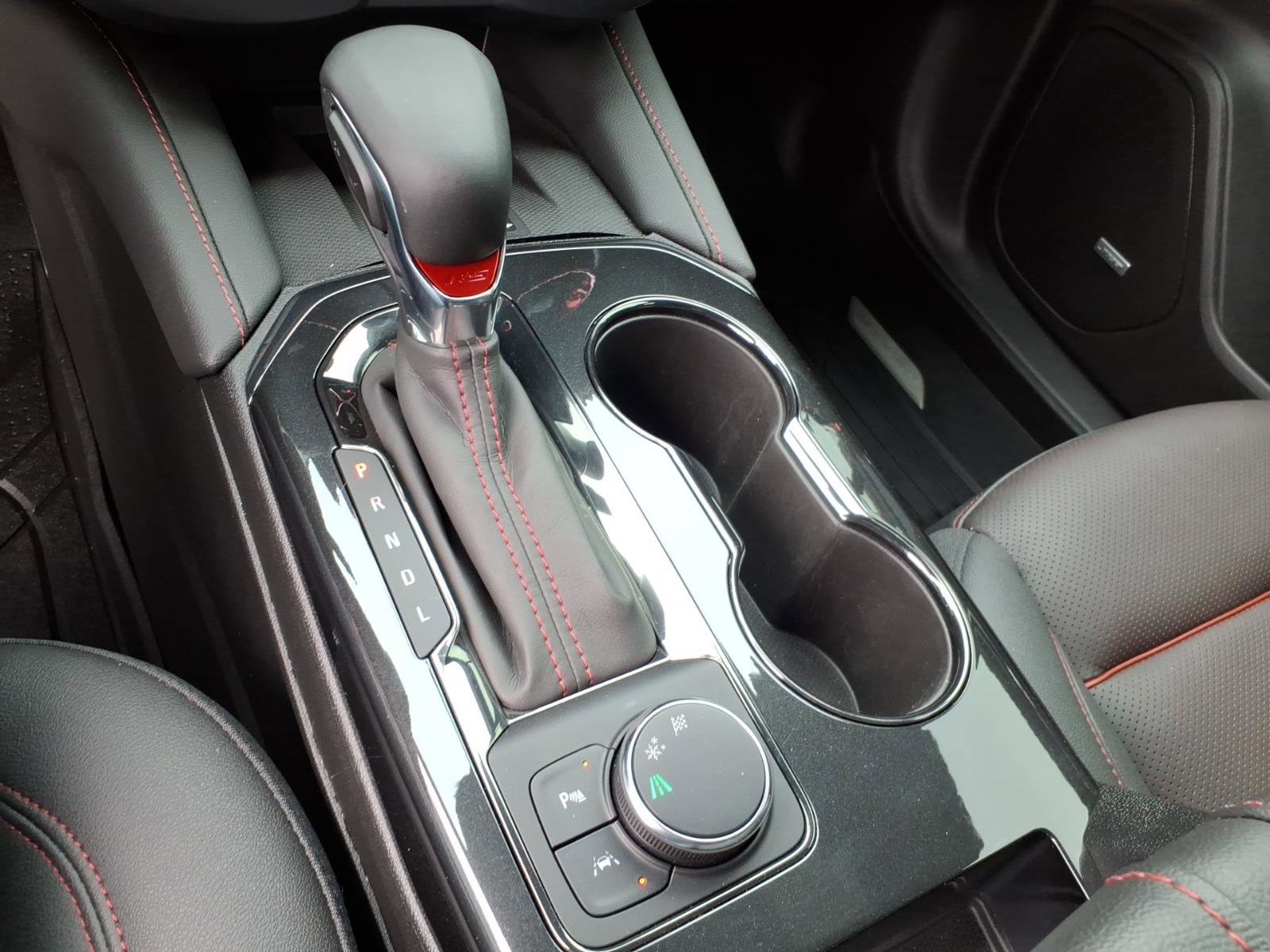 Used 2025 Chevrolet Blazer RS w/ Enhanced Convenience Package image 20