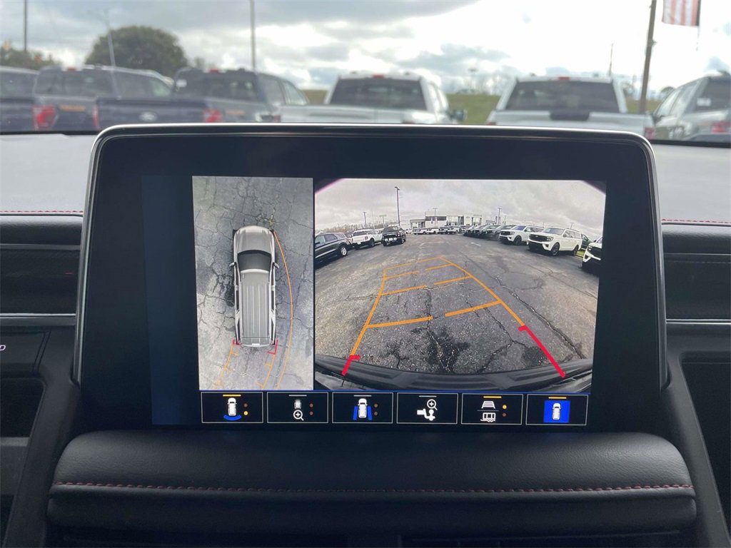 Used 2024 Chevrolet Tahoe RST w/ RST Performance Edition image 20