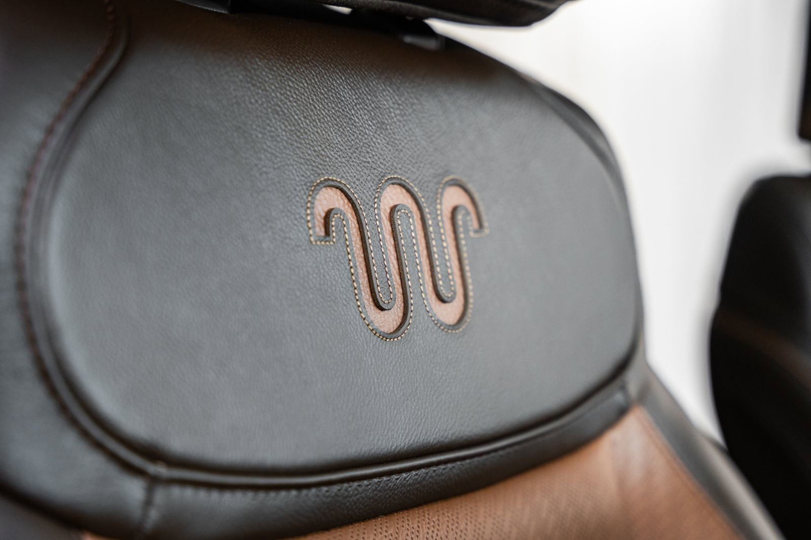 Certified 2024 Ford F350 King Ranch w/ Chrome Package image 50