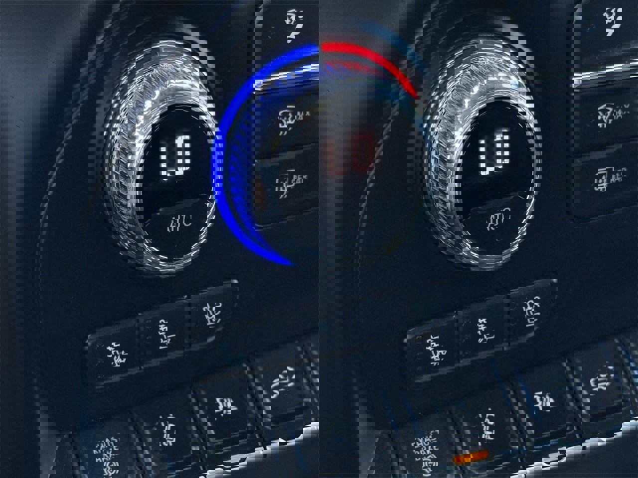 Used 2022 GMC Sierra 2500 Denali image 21