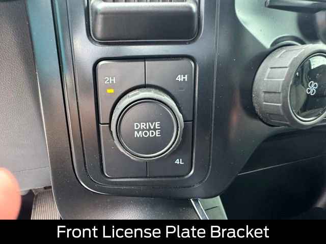 Certified 2024 Ford F150 STX AWD/4WD image 39