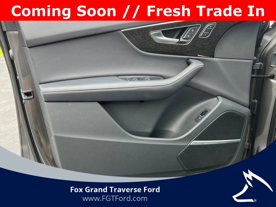 Used 2025 Audi Q7 3.0T Premium Plus AWD/4WD image 15