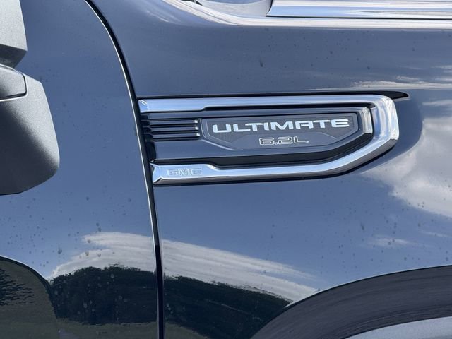 Used 2023 GMC Sierra 1500 Denali Ultimate AWD/4WD image 4