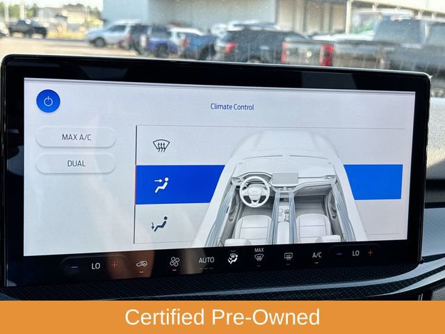 Certified 2024 Ford Escape ST-Line w/ Tech Pack #1 FWD image 26